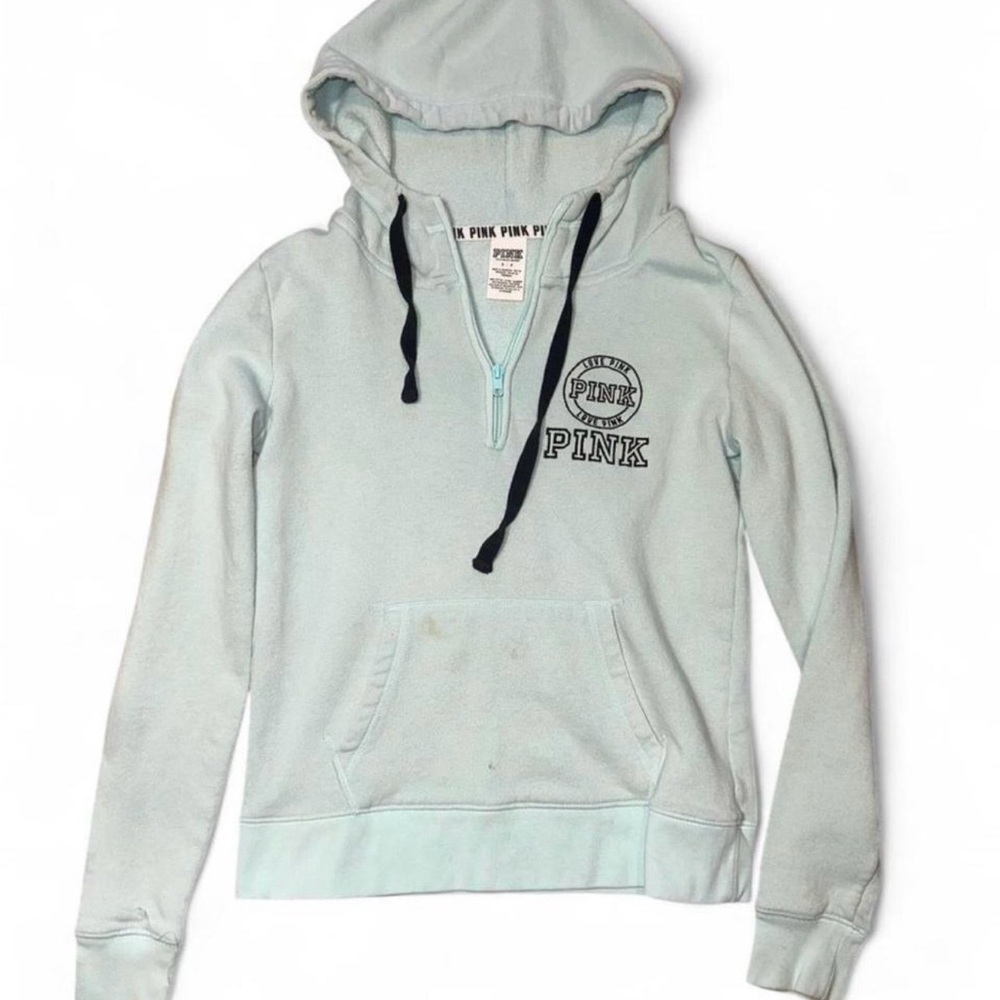 2015 Victoria's Secret PINK Women's Hoodie